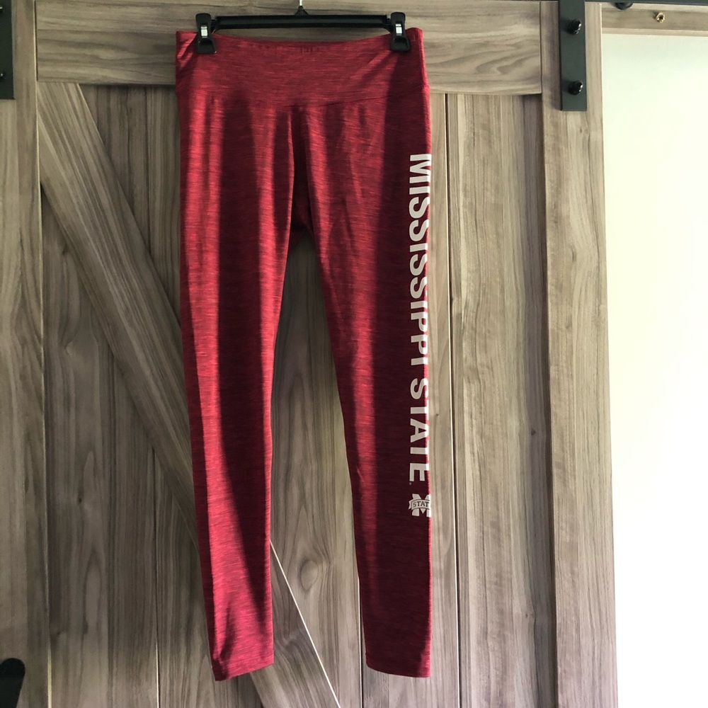 Mississippi state leggings